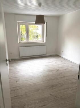 Foto - Etagenwohnung in Nürnberg