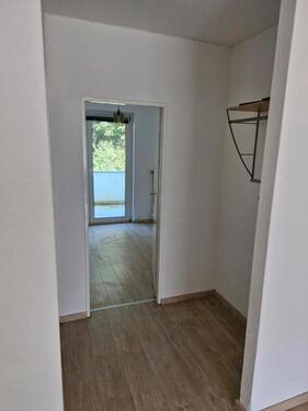 Foto - Etagenwohnung in Walsrode