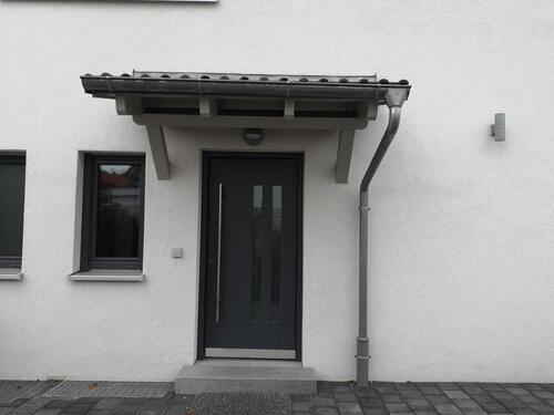 Foto - Etagenwohnung in Nürnberg