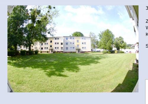 Foto - Etagenwohnung zur Miete in Groß Twülpstedt