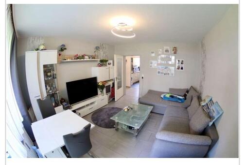 Foto - Etagenwohnung in Groß Twülpstedt