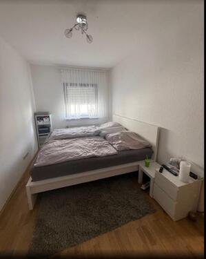 Foto - Etagenwohnung zur Miete in Bielefeld