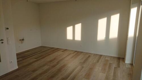 Foto - Etagenwohnung zur Miete in Rheine