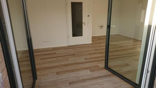 Foto - Etagenwohnung in Rheine