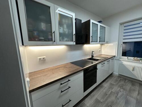 Foto - Schöne 3-Raum-Wohnung im Lutherviertel