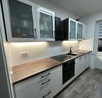 Schöne 3-Raum-Wohnung im Lutherviertel - Chemnitz Bernsdorf