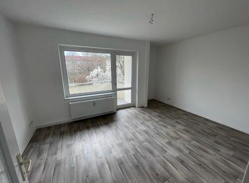 Foto - Etagenwohnung zur Miete in Chemnitz