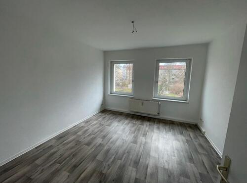 Foto - Etagenwohnung in Chemnitz