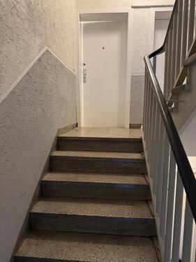 Foto - Mietwohnung - 600,00 EUR Kaltmiete,