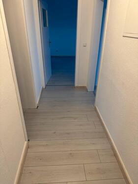 Foto - Etagenwohnung in Gelsenkirchen