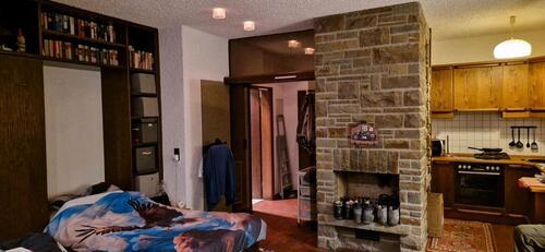 Foto - Holzappel möbliertes Appartment 37qm