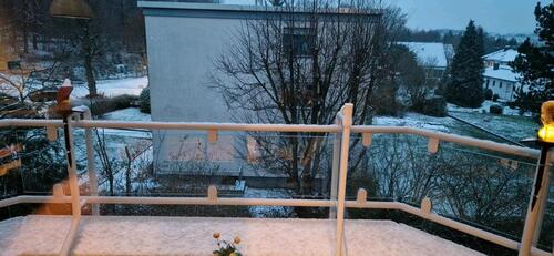 Foto - 1 Zimmer Etagenwohnung in Singhofen