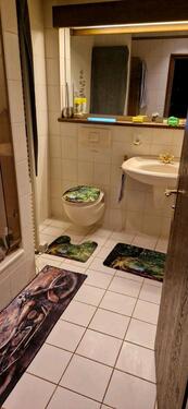 Foto - Etagenwohnung in Singhofen zur Miete