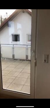 Foto - 3 Zimmer Etagenwohnung zur Miete in Donzdorf