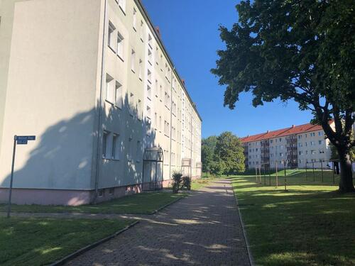 Foto - 2 Zimmer Etagenwohnung in Colditz