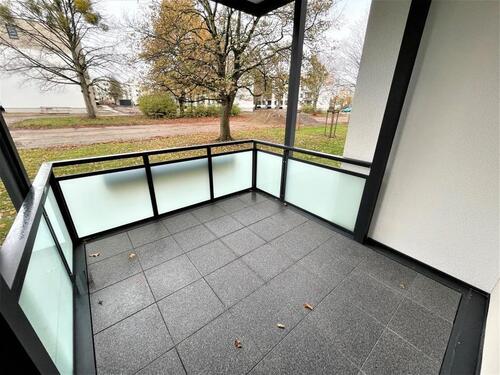 Foto - Etagenwohnung in Wolfsburg zur Miete