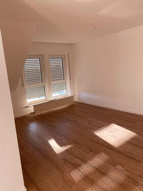 Foto - Renovierte 3,5 Zimmer DG-Wohnung in Adelsheim zu vermieten