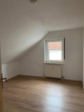 Foto - 3.5 Zimmer Dachgeschoßwohnung in Rosenberg