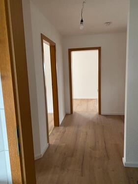 Foto - Dachgeschoßwohnung in Rosenberg zur Miete