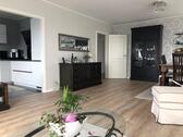 Foto - Attraktive Maisonette - Wohnung inkl. Ausstattung und Stellplatz