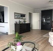 Attraktive Maisonette - Wohnung inkl. Ausstattung und Stellplatz - Linnich