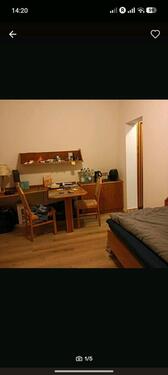 Foto - 1 Zimmer Wohnung in Mainz Altstadt (Schillerplatz)