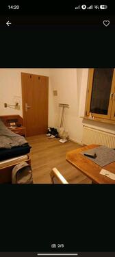 Foto - 1 Zimmer Etagenwohnung zur Miete in Mainz