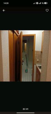 Foto - 1 Zimmer Etagenwohnung in Mainz