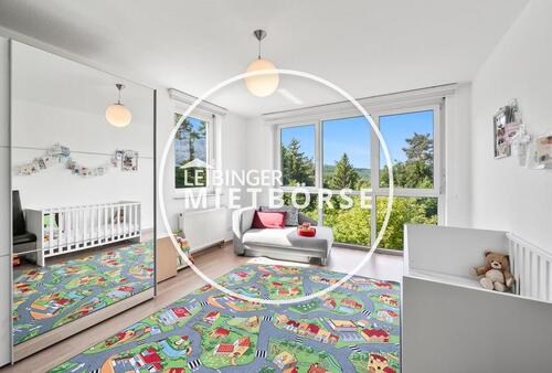 Foto - 4 Zimmer Maisonettenwohnung in Tuttlingen