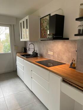 Foto - 3 Zimmer Erdgeschoßwohnung in Münster