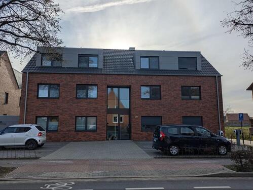 Foto - Neubau 3 Zimmer Wohnung an der Berkelaue