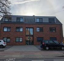 Neubau 3 Zimmer Wohnung an der Berkelaue - Billerbeck