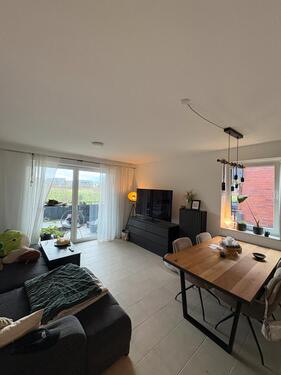 Foto - 3 Zimmer Erdgeschoßwohnung zur Miete in Billerbeck