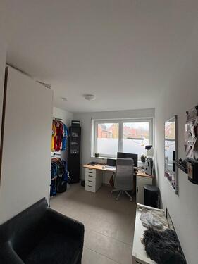 Foto - Erdgeschoßwohnung in Billerbeck zur Miete