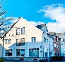 Barrierefreie 2-ZKB Wohnung in Kastellaun