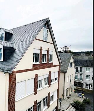 Foto - Etagenwohnung in Kastellaun zum Kaufen