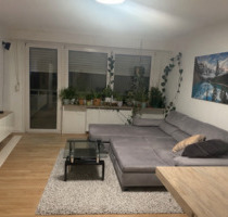 Nachmieter 3 Zimmerwohnung !Anfragenstopp! - Münster Berg Fidel