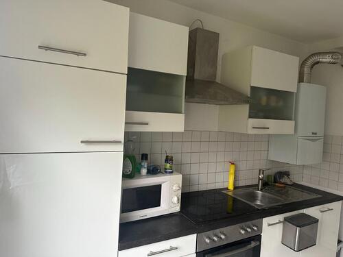 Foto - 3 Zimmer Etagenwohnung zur Miete in Münster