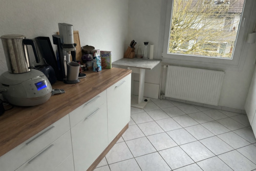 Foto - 3 Zimmer Etagenwohnung in Münster