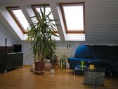 Foto - Gochsheim 2,5 Zimmer, Dachgeschoss, kein Balkon