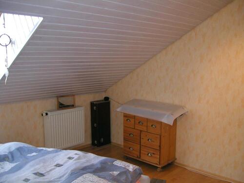 Foto - Dachgeschoßwohnung in Gochsheim zum Kaufen