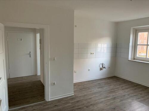 Foto - 1. OG 2-Zimmer-Wohnung ab sofort