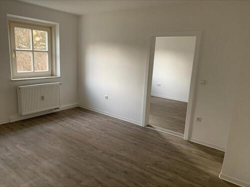 Foto - Etagenwohnung in Kempten (Allgäu) zur Miete