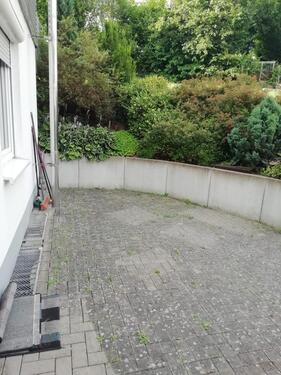 Foto - Einliegerwohnung Siegen-Weidenau Talsstraße