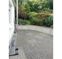 Einliegerwohnung Siegen-Weidenau Talsstraße - Wilnsdorf