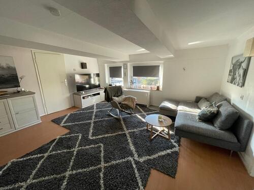 Foto - Gemütliche Wohnung mit Garten auf historischer Hofstelle