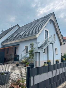 Foto - OHNE MAKLERPROVISION! Tolles Zwei-Familienhaus in Seenähe