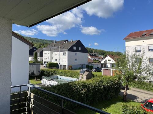 Foto - 1 Zimmer Etagenwohnung zur Miete in Heubach