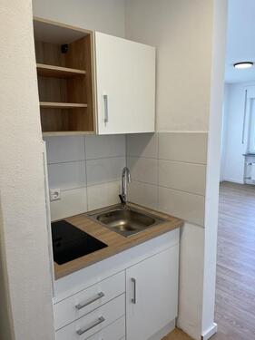 Foto - Etagenwohnung in Heubach zur Miete