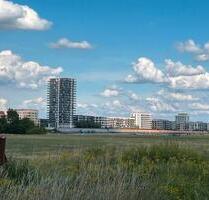 Erstbezug nach Kernsanierung! Wohntraum direkt am Weseruferpark - Bremen Häfen